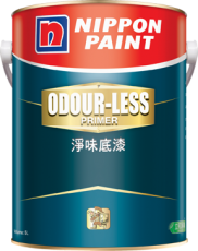 立邦淨味底漆(內牆)