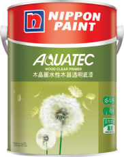 立邦木晶麗水性木器透明底漆(室內)