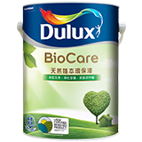 多樂士「天然植本」環保漆