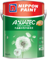 立邦木晶麗水性木器清漆(力架)(室內)