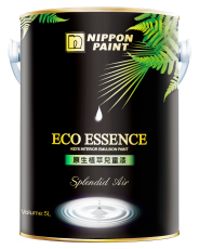 立邦原生植萃兒童漆